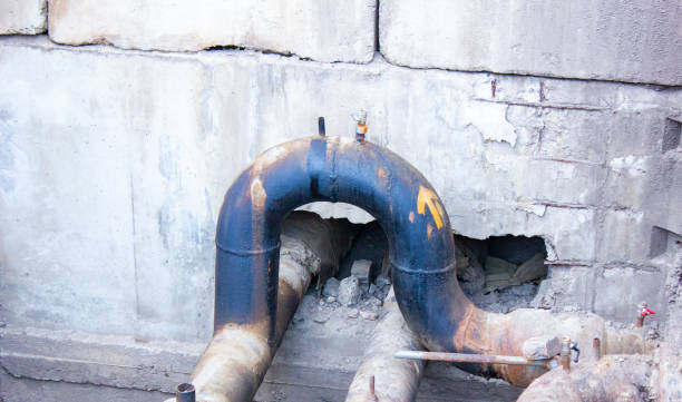 Best 24/7 water damage repair  in Mount Sterling, IL